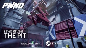 The Pit trailer thumbnail