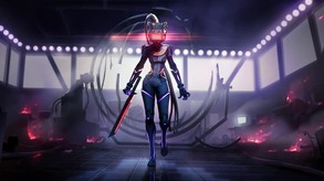 The Pit trailer thumbnail