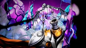 Meet the Drones trailer thumbnail