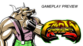Gameplay Preview: Ricardo trailer thumbnail