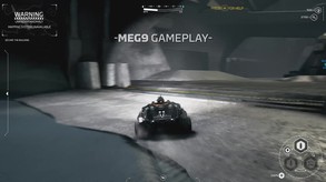 MEG9: Lost Echoes (Gameplay) trailer thumbnail