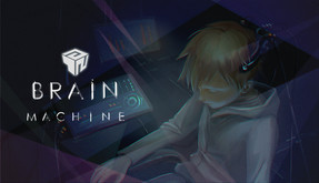 Brain Machine Trailer trailer thumbnail