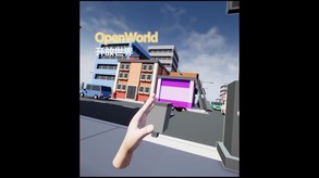 VRCubeWorldPreview1 trailer thumbnail