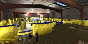 Paintball 707 v2.0.030 trailer thumbnail
