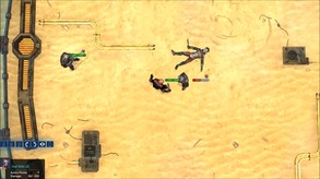 Trailer #3 trailer thumbnail