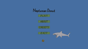 Neptunian Donut trailer thumbnail