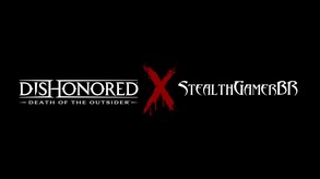 StealthGamerBR Trailer trailer thumbnail