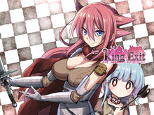 King Exit_PV trailer thumbnail