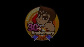 River City Melee : Battle Royal Special PV STEAM trailer thumbnail