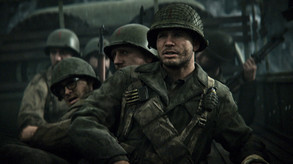 Call of Duty®: WWII - Story Trailer trailer thumbnail