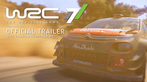 Citroen Trailer trailer thumbnail