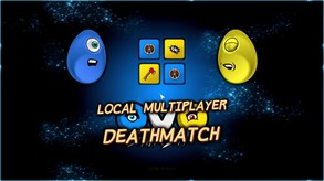 Gameplay - Deathmatch trailer thumbnail