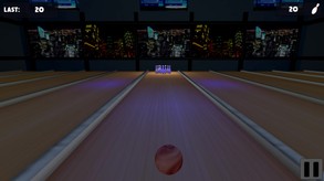Free Bowling 3D trailer thumbnail