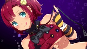 Sakura Gamer Trailer trailer thumbnail