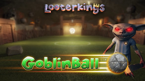 GoblinBall Trailer trailer thumbnail