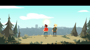 Early Access is coming! trailer thumbnail