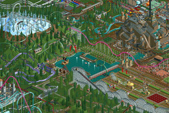 RCT Classic Reveal trailer thumbnail