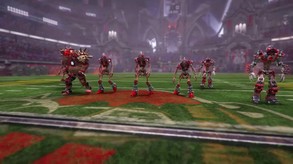 Mayhem Bowl trailer thumbnail