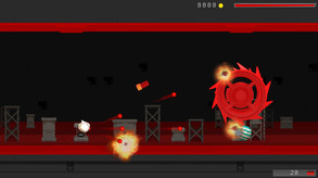 Cyberoque trailer 3 trailer thumbnail