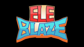 ELE BLAZE trailer thumbnail