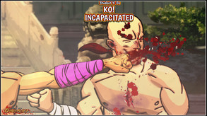 Martial Arts Brutality trailer thumbnail