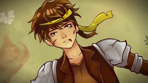 Legion Tale Trailer v 1.1.0 - 720 trailer thumbnail