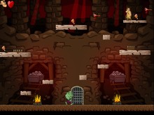 Caveman Alive trailer trailer thumbnail