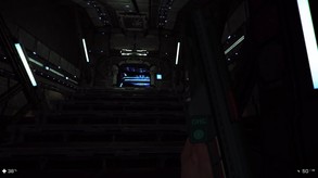 Cult Fear Inside trailer thumbnail