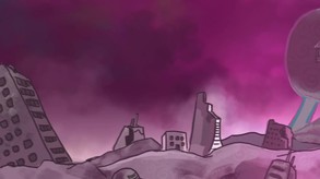 The Dream of Violet Girl trailer thumbnail