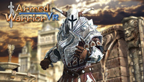 Armed Warrior VR trailer thumbnail