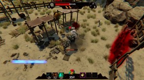 Release Game Play trailer thumbnail