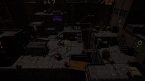Trailer trailer thumbnail