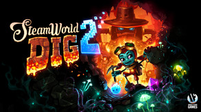 SteamWorld Dig 2 - Launch Trailer trailer thumbnail