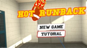 Hot runback VR trailer thumbnail