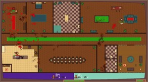 Pixel Killers - The Showdown, Trailer 1 trailer thumbnail
