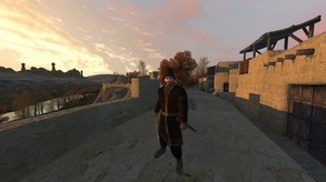 西域/The Western Regions trailer thumbnail