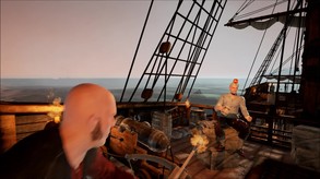 Cursed Isles Intro trailer thumbnail