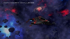 Math Combat Challenge intro trailer thumbnail