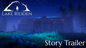 Lake Ridden Story Trailer trailer thumbnail
