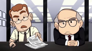 Office Space Video trailer thumbnail