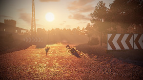 Premier Buggy Racing Tour - Trailer trailer thumbnail