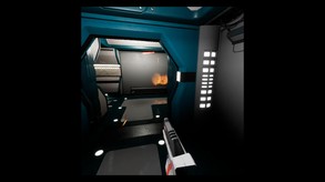 Anti-Gravity Warriors VR trailer thumbnail