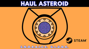 Haul Asteroid Gameplay trailer thumbnail