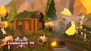 Lumberjack VR Launch Trailer trailer thumbnail