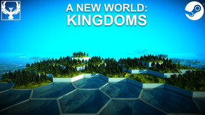 A New World: Kingdoms - Reveal Trailer trailer thumbnail