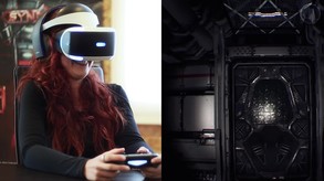 Syndrome VR Reactions trailer thumbnail