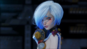 OVERTURN_Cinematic Trailer trailer thumbnail