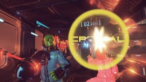 OVERTURN_Gameplay trailer thumbnail