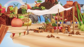 All-Star Fruit Racing - Early Access September 2017 trailer thumbnail