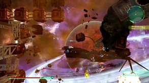 RiftStar Raiders Gameplay Trailer trailer thumbnail